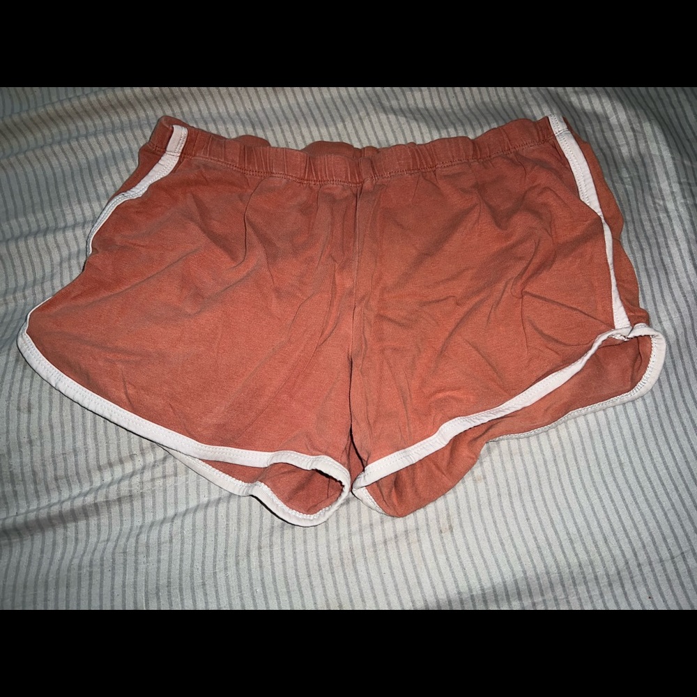 sleeping shorts
